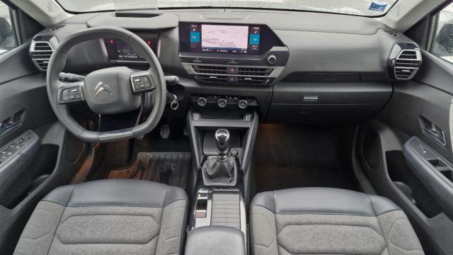 Citroen C4 image 1