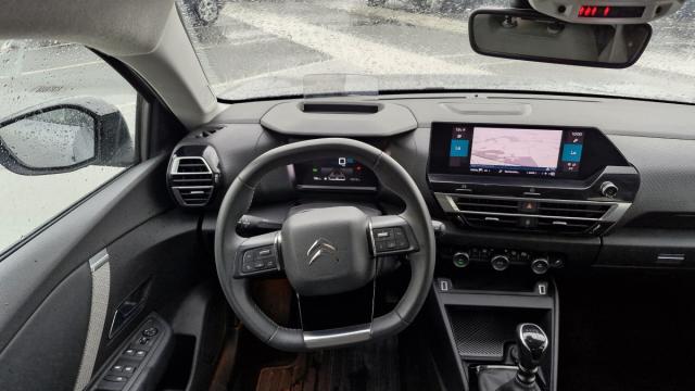 Citroen C4 image 2