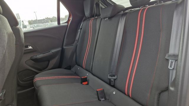 Opel Corsa image 2