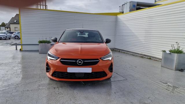 Opel Corsa image 7