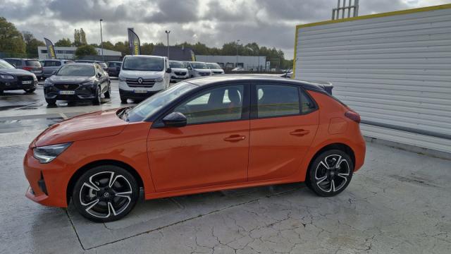 Opel Corsa image 6