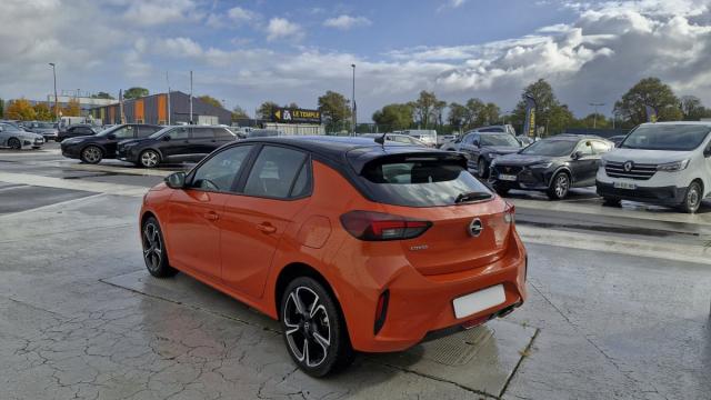 Opel Corsa image 4