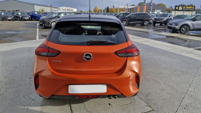 Opel Corsa image 3