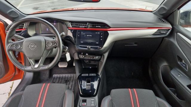 Opel Corsa image 1