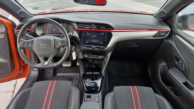 Opel Corsa image 8