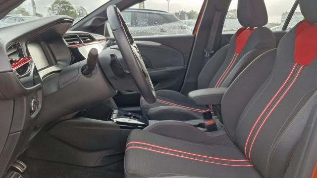 Opel Corsa image 5