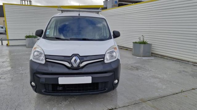 Renault Kangoo Express image 4