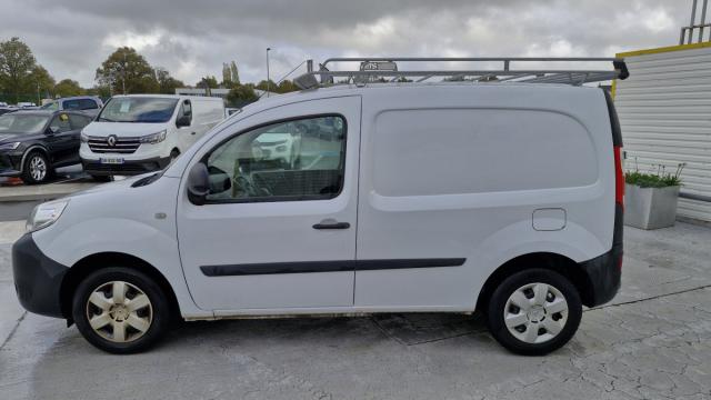 Renault Kangoo Express image 8
