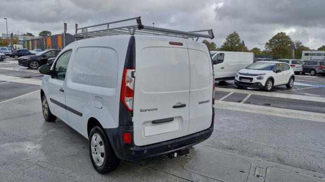 Renault Kangoo Express image 1