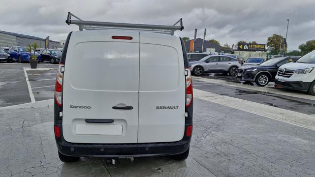 Renault Kangoo Express image 2