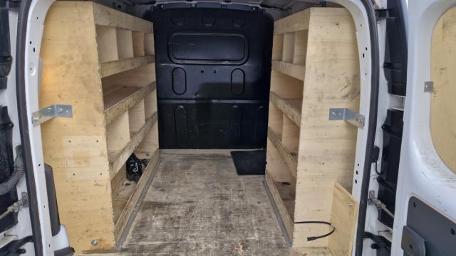 Renault Kangoo Express image 9