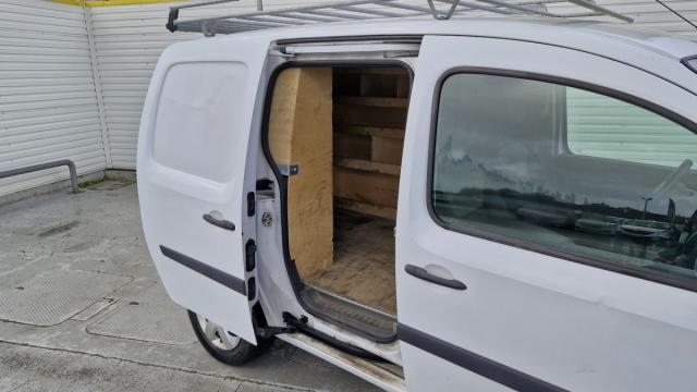 Renault Kangoo Express image 5