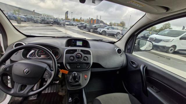 Renault Kangoo Express image 3