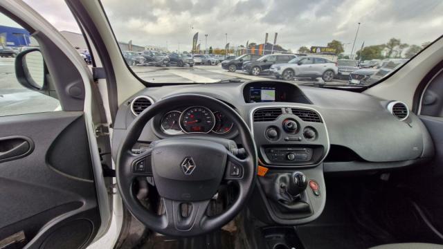 Renault Kangoo Express image 6