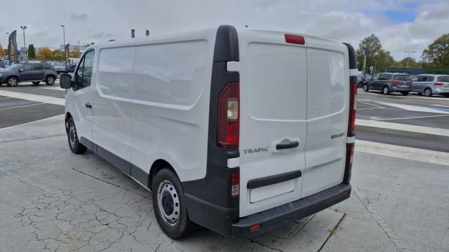 Renault Trafic image 4