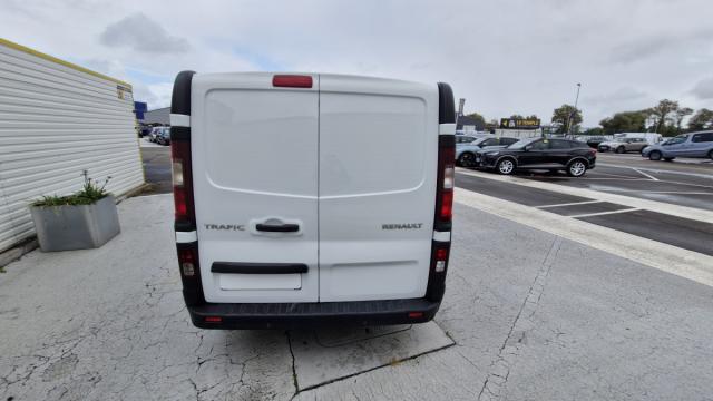 Renault Trafic image 6