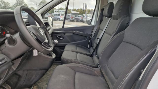 Renault Trafic image 5