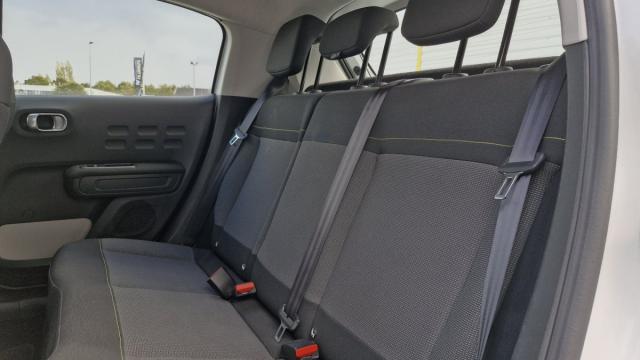 Citroen C3 image 7
