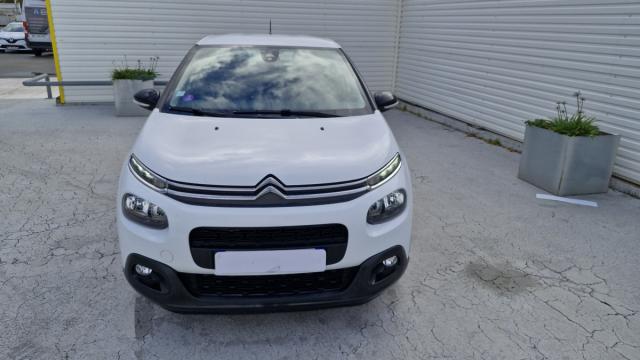 Citroen C3 image 4