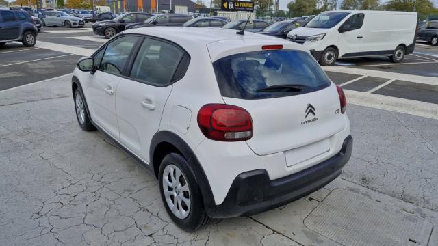 Citroen C3 image 3