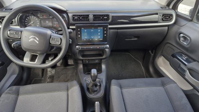 Citroen C3 image 6