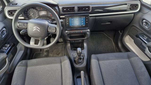 Citroen C3 image 1