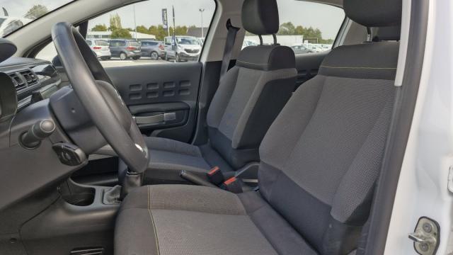Citroen C3 image 5