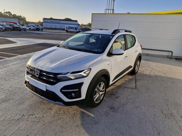 Dacia Sandero Tce 90 Stepway Confort
