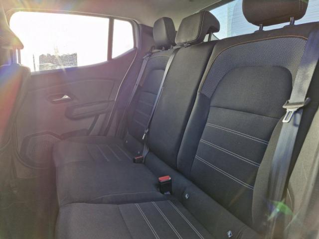 Dacia Sandero image 5