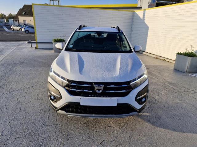 Dacia Sandero image 1