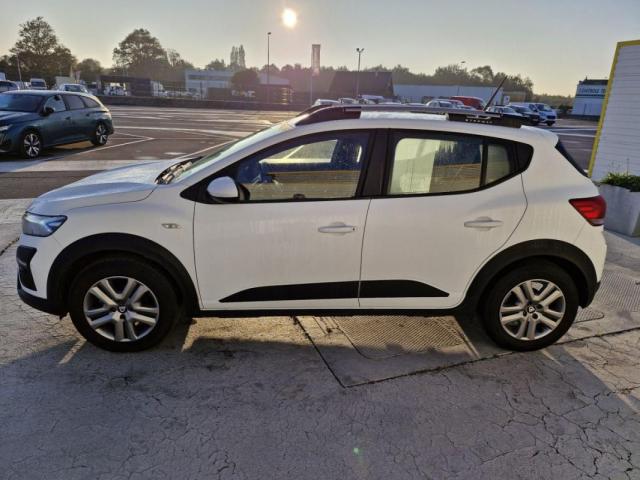 Dacia Sandero image 8