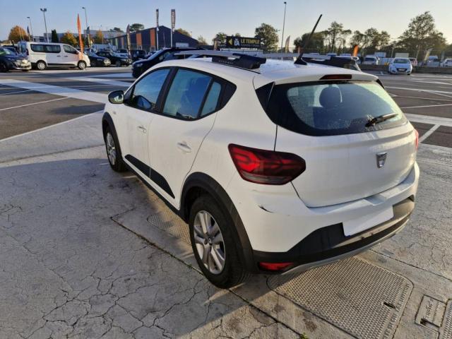 Dacia Sandero image 9