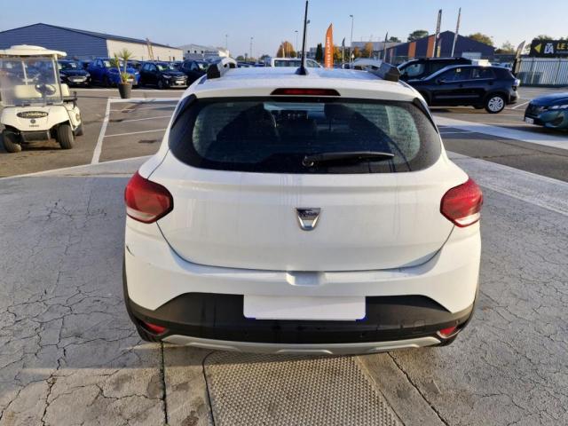 Dacia Sandero image 4