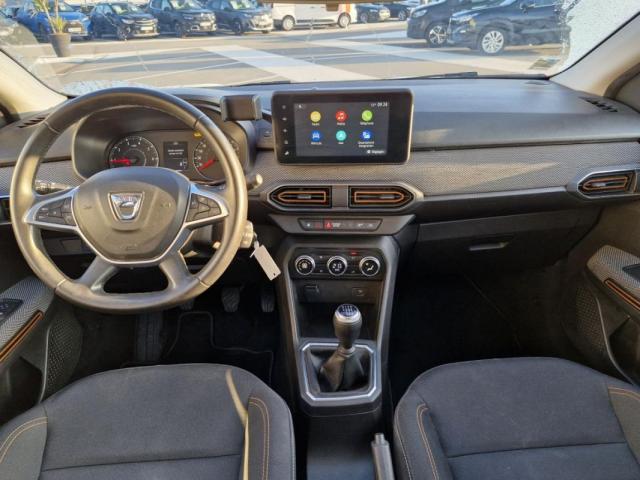 Dacia Sandero image 6
