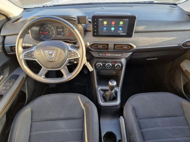 Dacia Sandero image 7