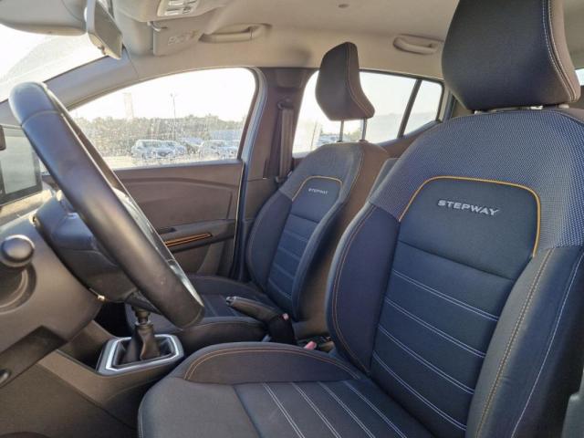 Dacia Sandero image 3