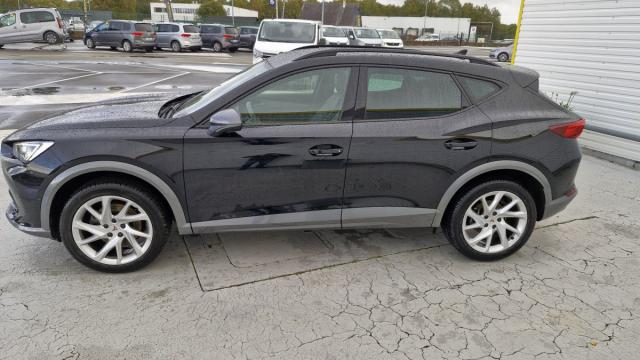 Cupra Formentor image 7