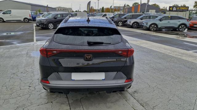 Cupra Formentor image 6