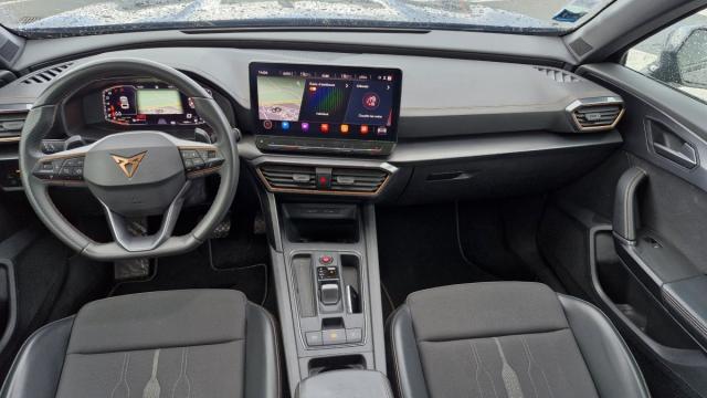 Cupra Formentor image 3