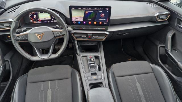 Cupra Formentor image 2