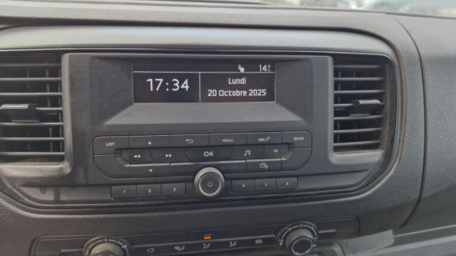 Peugeot Expert image 1