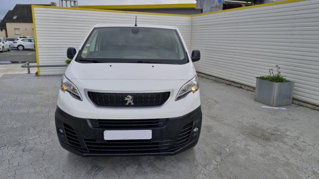 Peugeot Expert image 7
