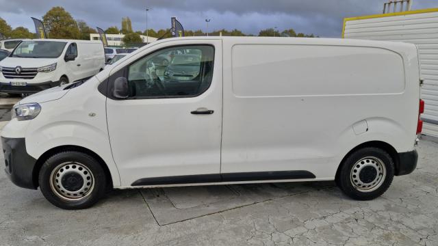 Peugeot Expert image 8