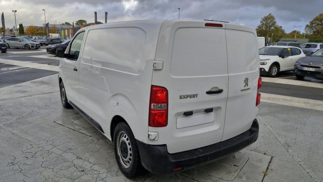 Peugeot Expert image 2