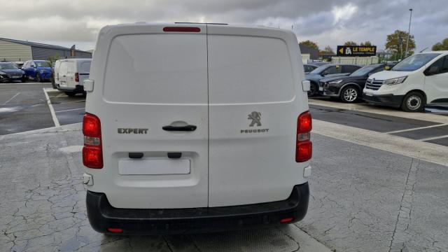 Peugeot Expert image 5
