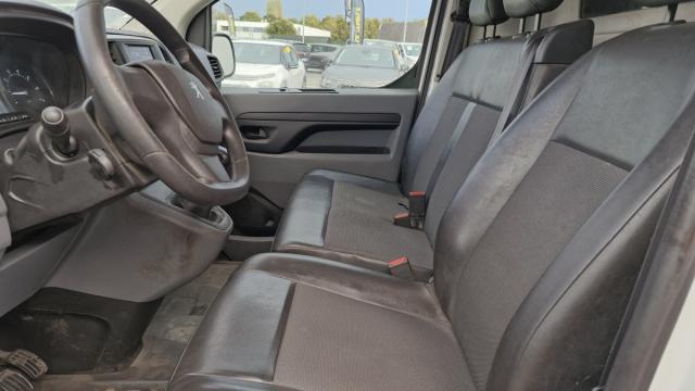 Peugeot Expert image 9
