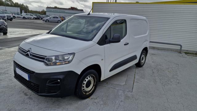 Citroen Berlingo M Bluehdi 75 Club