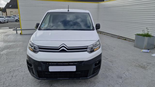 Citroen Berlingo image 5