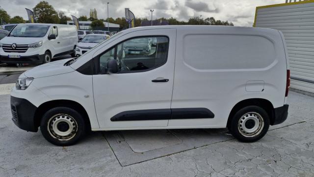 Citroen Berlingo image 9