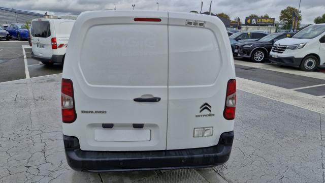 Citroen Berlingo image 2
